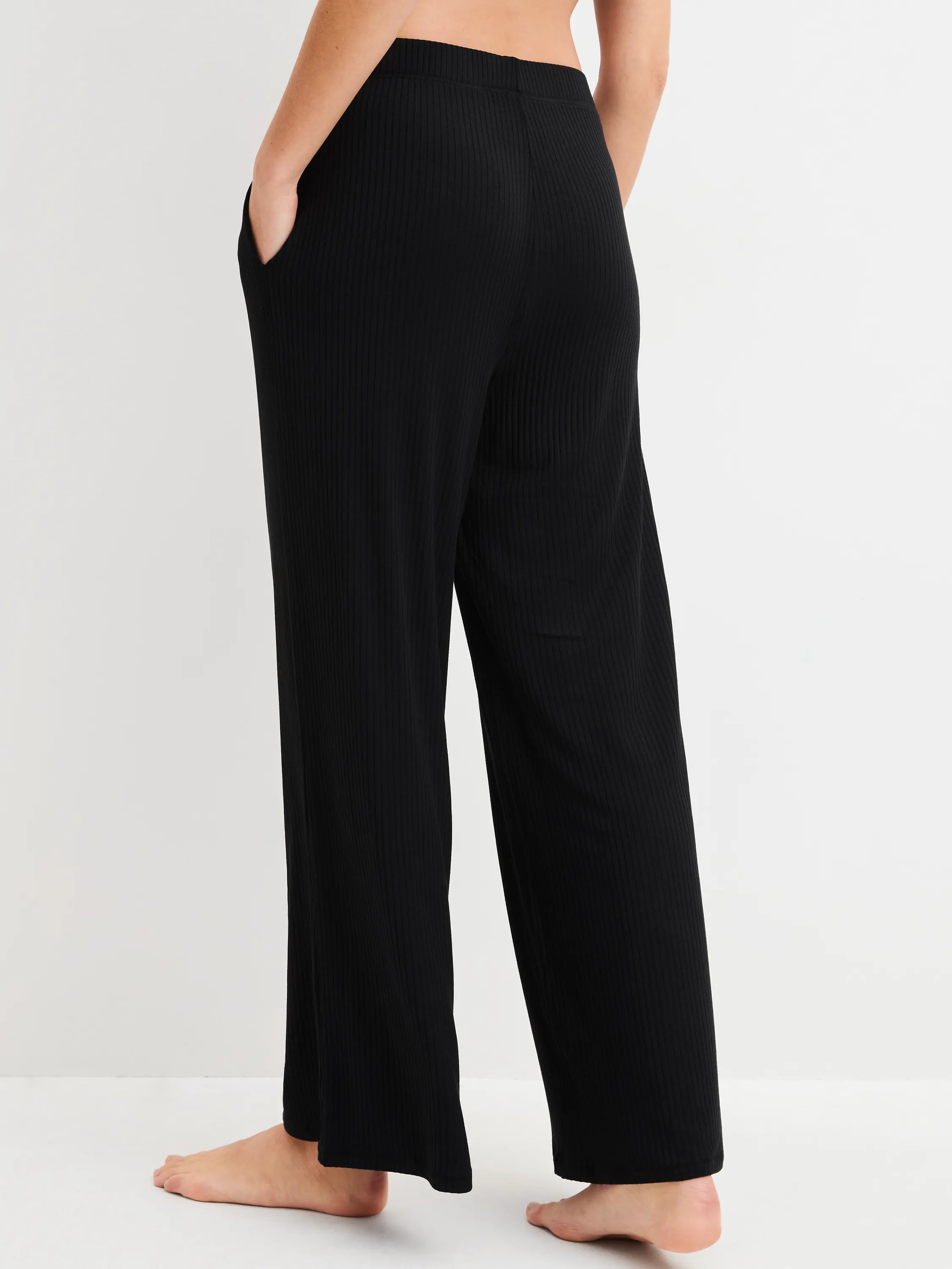 Loungehose aus Modal