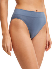 High-Waist Slip