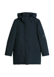 Steppjacke Regular Fit