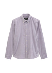 Cord-Hemd Regular Fit