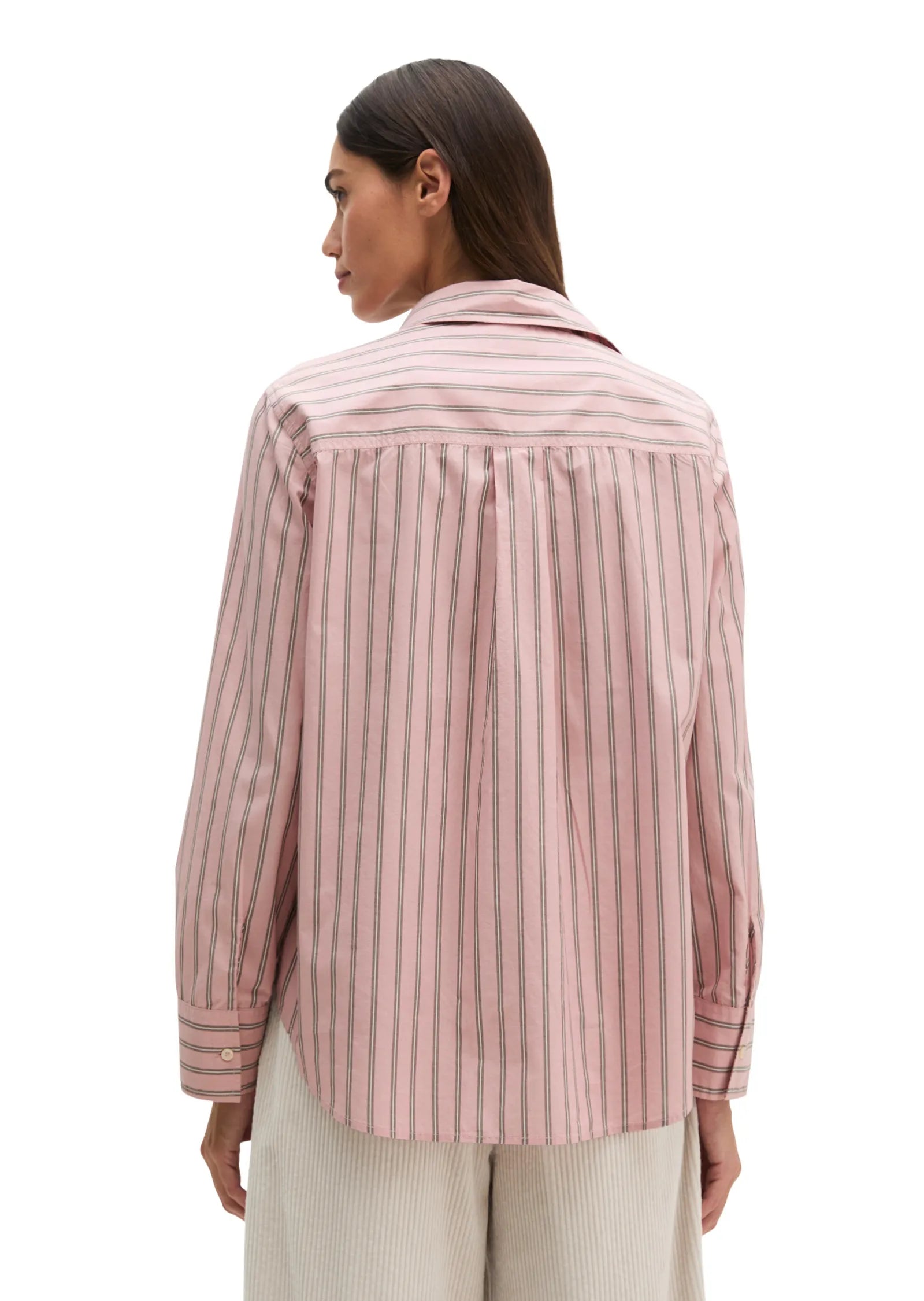 Bluse Regular Fit