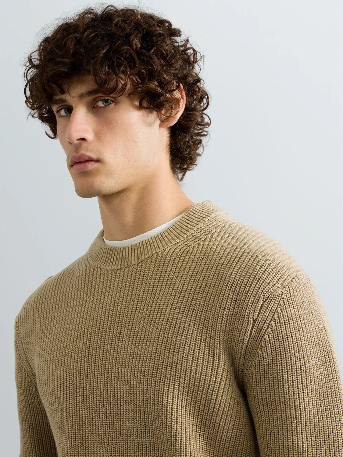 Strickpullover
