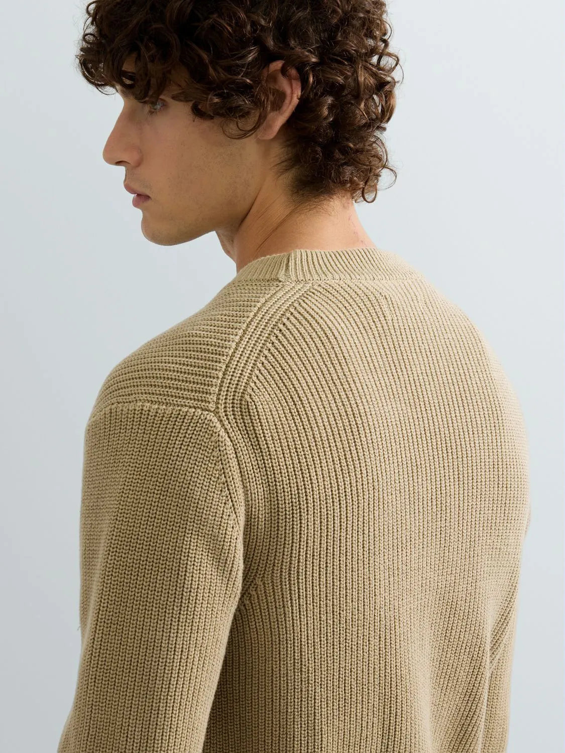 Strickpullover