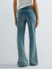 Jeans JANCE Flared Leg