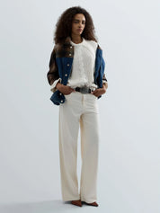 Jeans Wide Leg