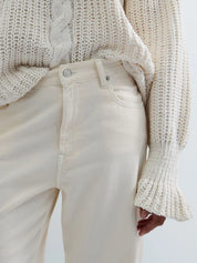 Jeans Wide Leg