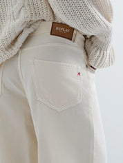 Jeans Wide Leg