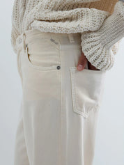 Jeans Wide Leg