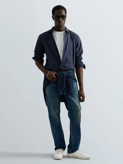 Jeans AIDEEN Straight Leg