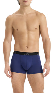Trunks 3er-Pack aus Baumwolle
