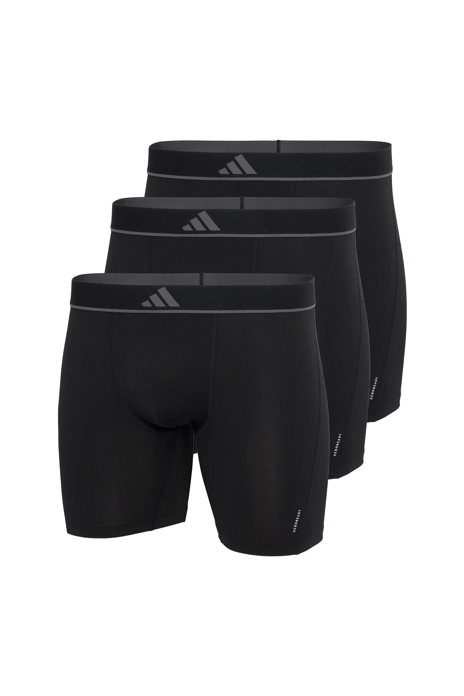 Boxer Brief ACTIVE MICRO FLEX 3er-Pack