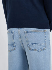 Jeans Loose Fit
