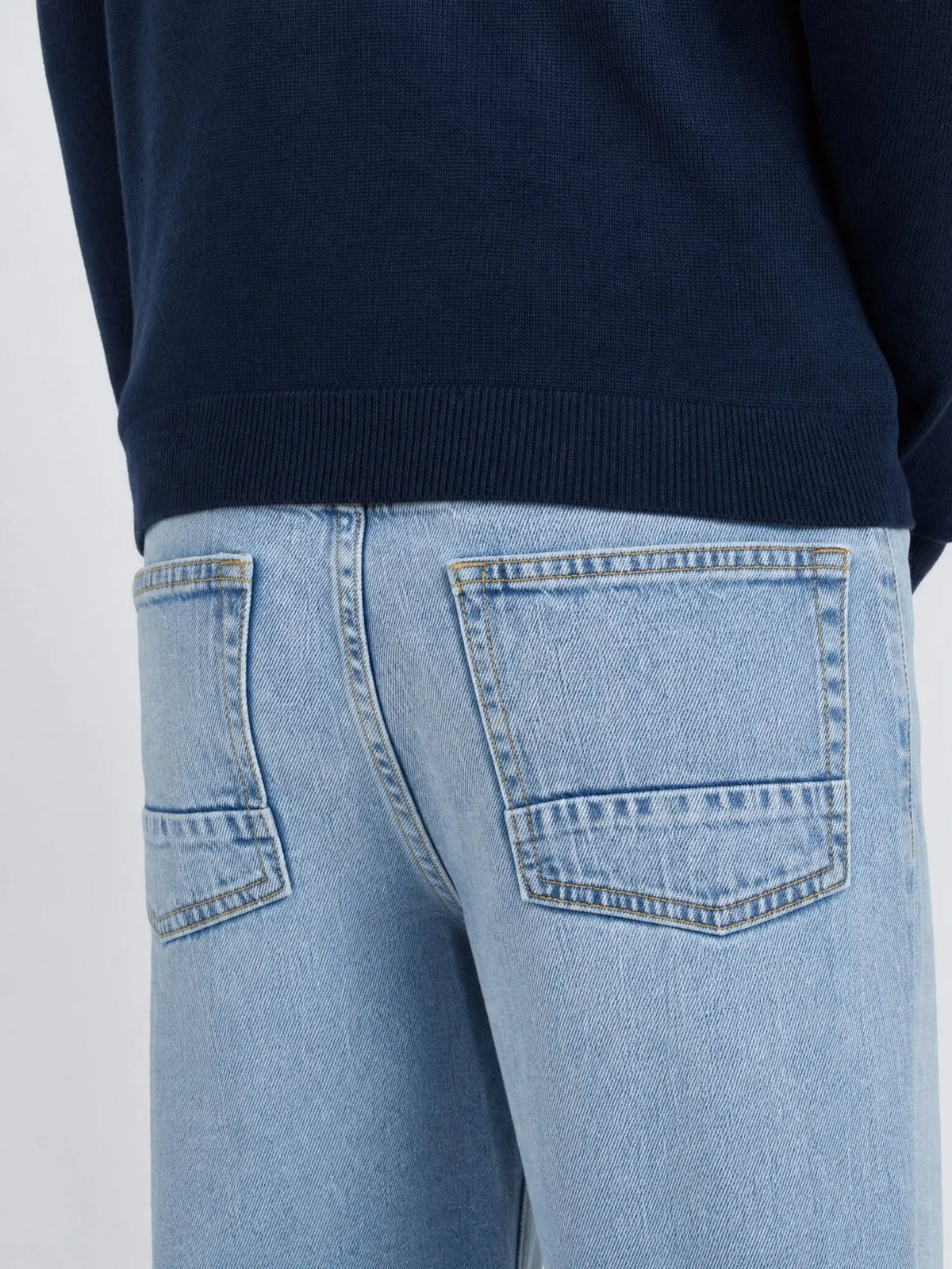 Jeans Loose Fit