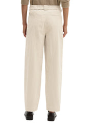 Cordhose aus Baumwolle