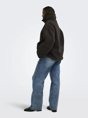 Teddy-Jacke CARASPEN