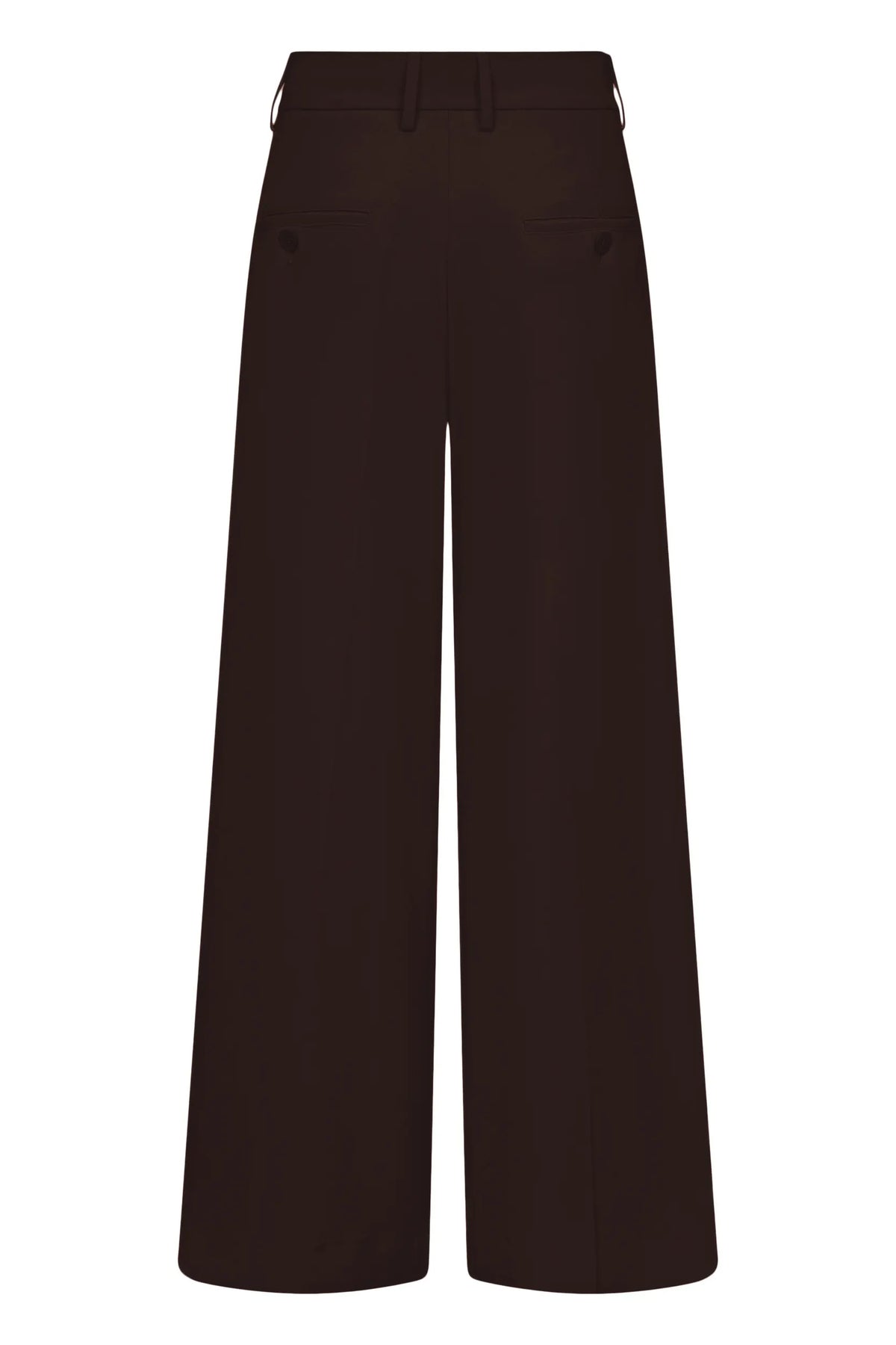 Palazzohose IVON Wide Leg