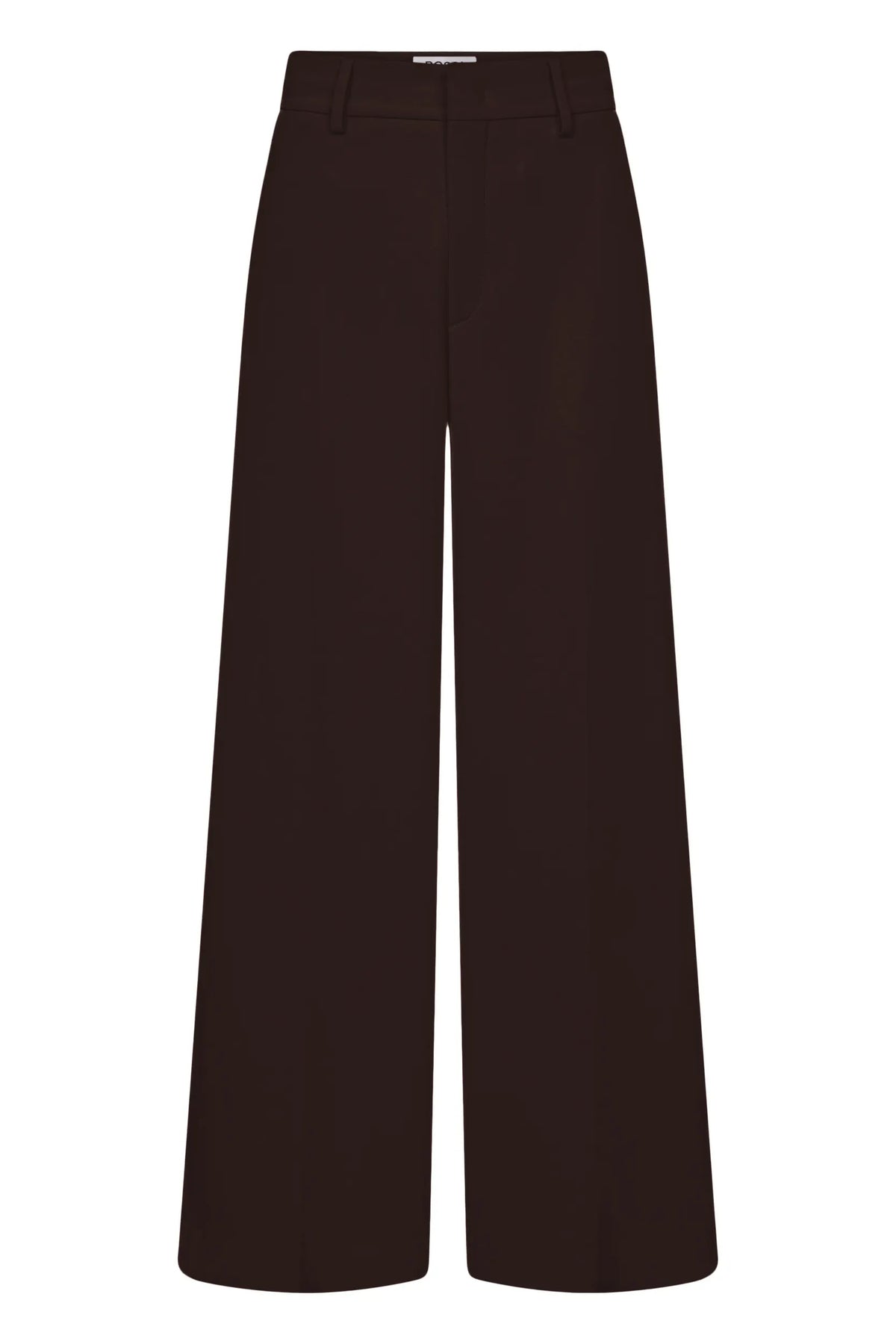 Palazzohose IVON Wide Leg