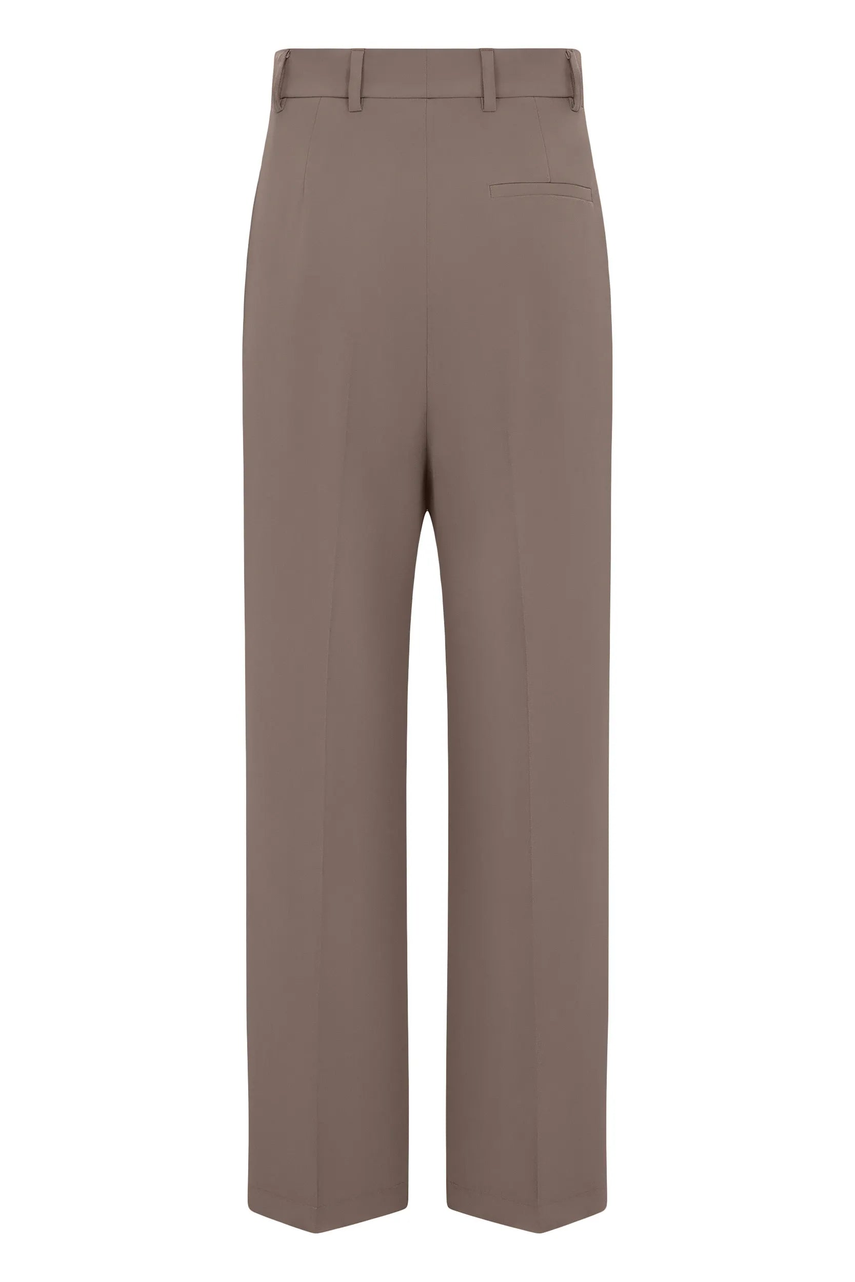 Faltenhose NOMY Wide Leg