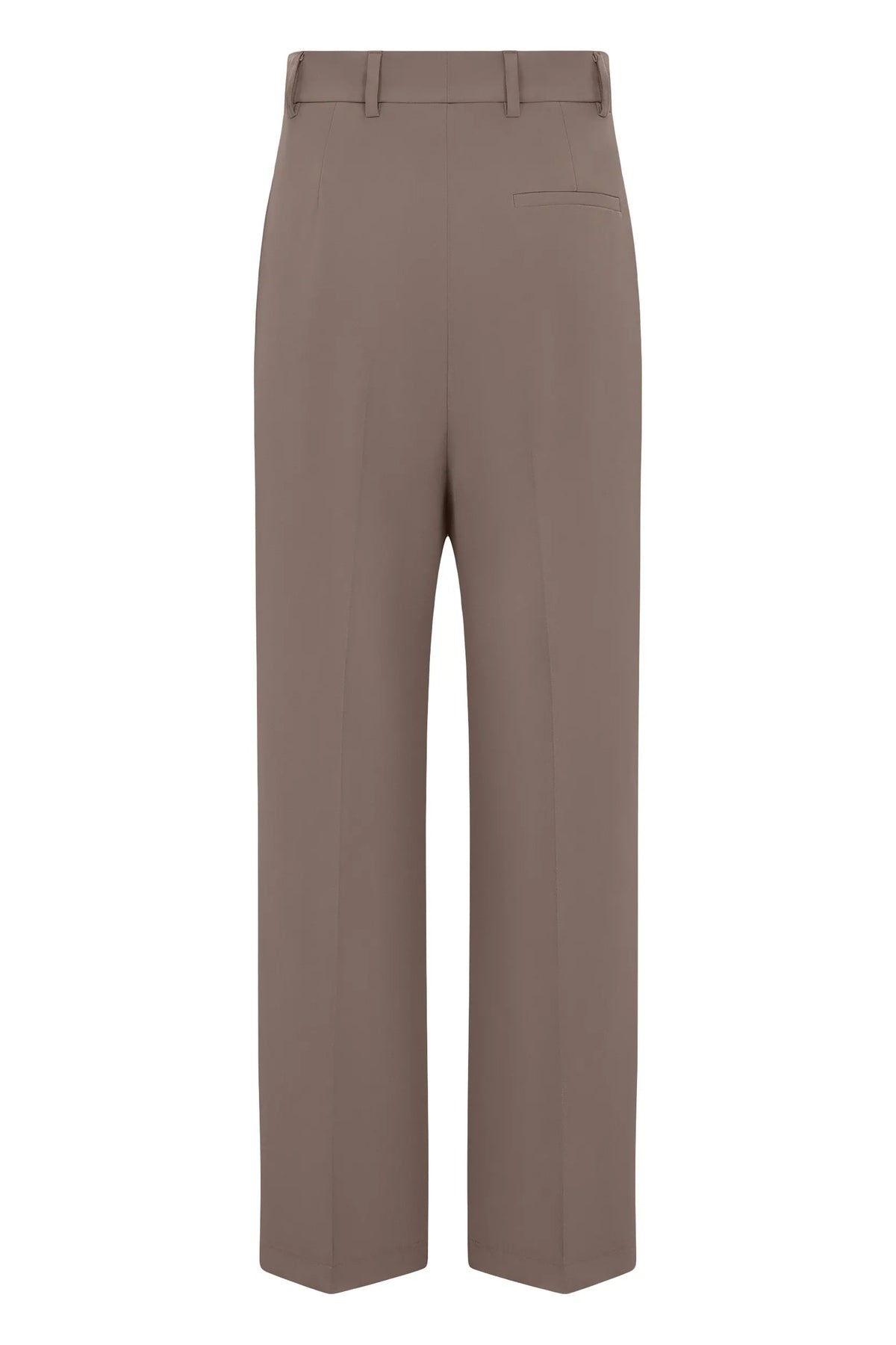 Faltenhose NOMY Wide Leg
