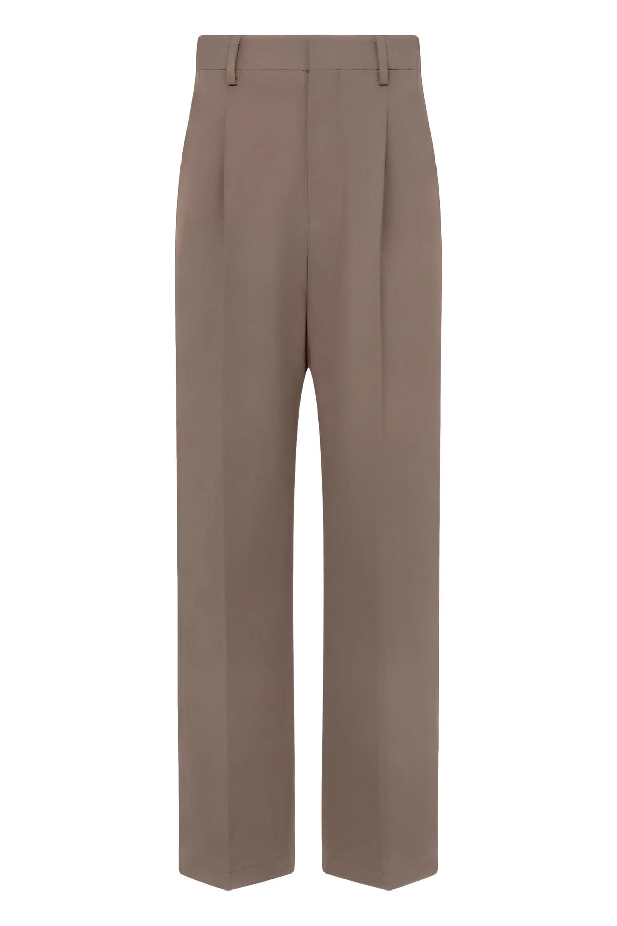 Faltenhose NOMY Wide Leg