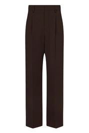 Faltenhose NOMY Wide Leg