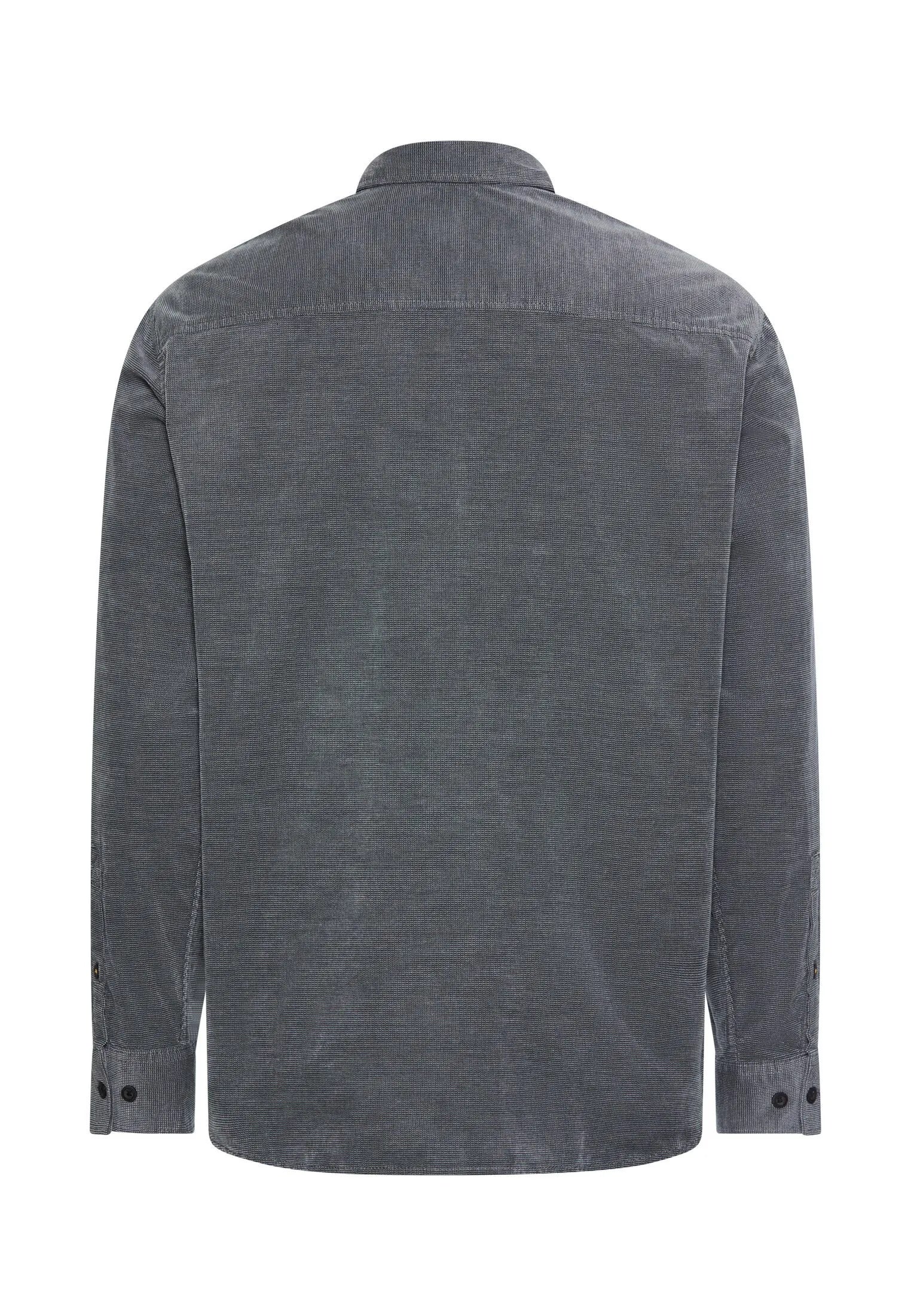 Cordhemd Regular Fit