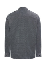 Cordhemd Regular Fit
