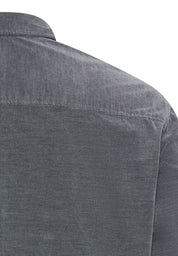 Cordhemd Regular Fit
