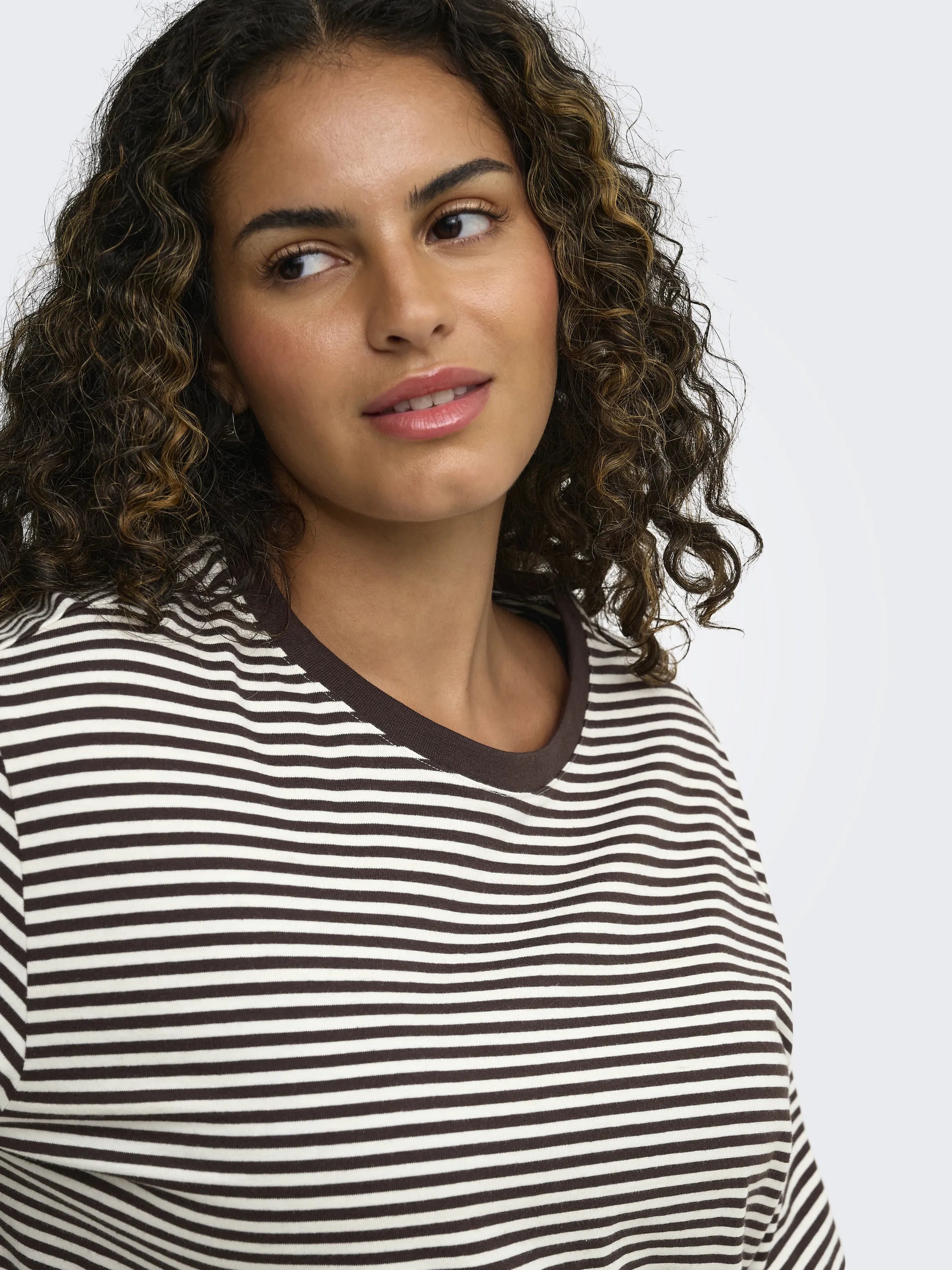 Langarmshirt CARFREJA