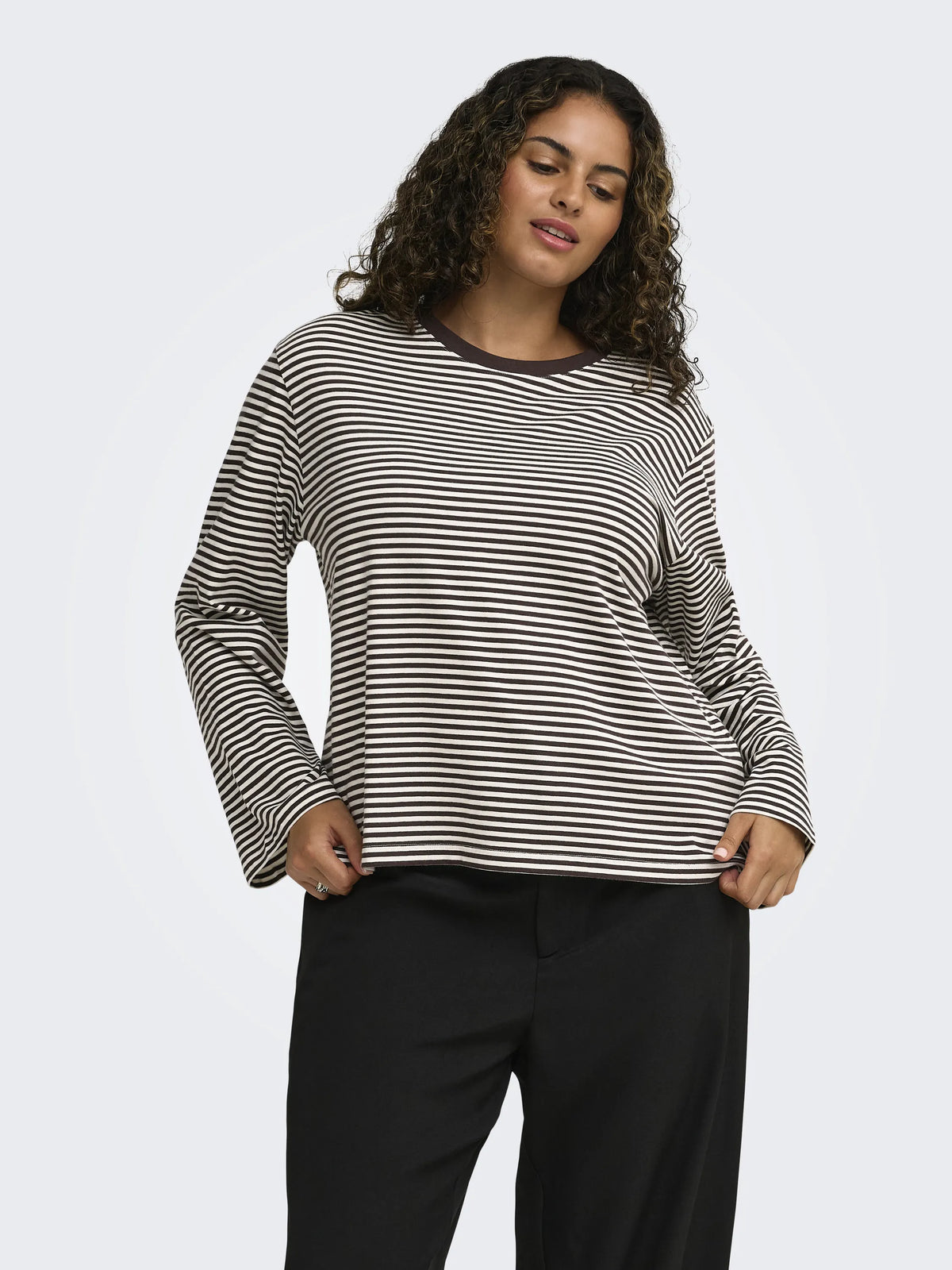 Langarmshirt CARFREJA