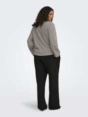 Langarmshirt CARFREJA