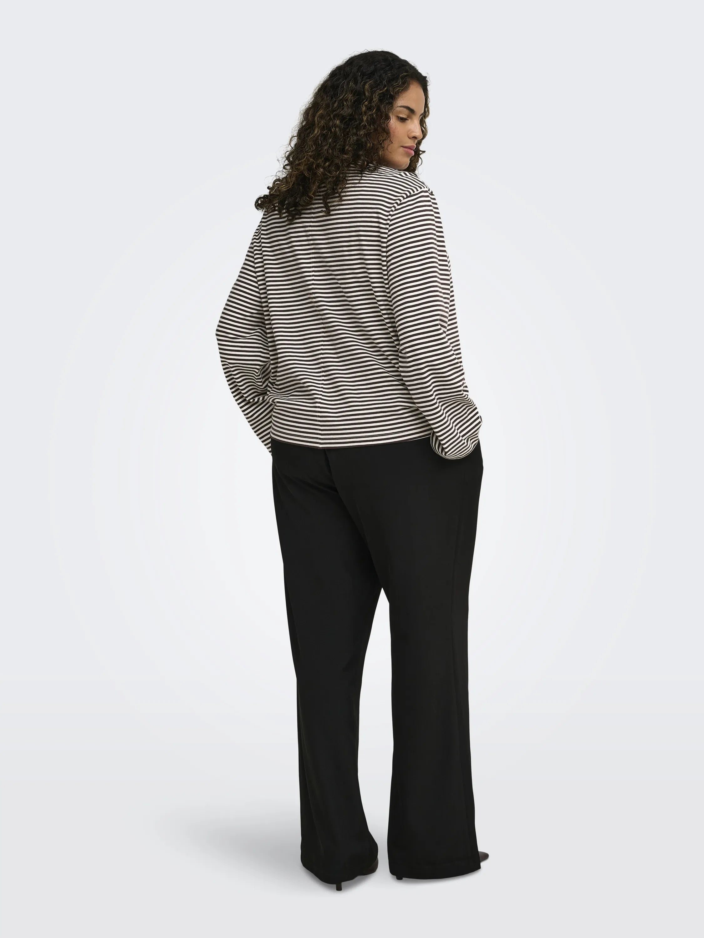 Langarmshirt CARFREJA