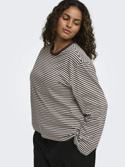 Langarmshirt CARFREJA