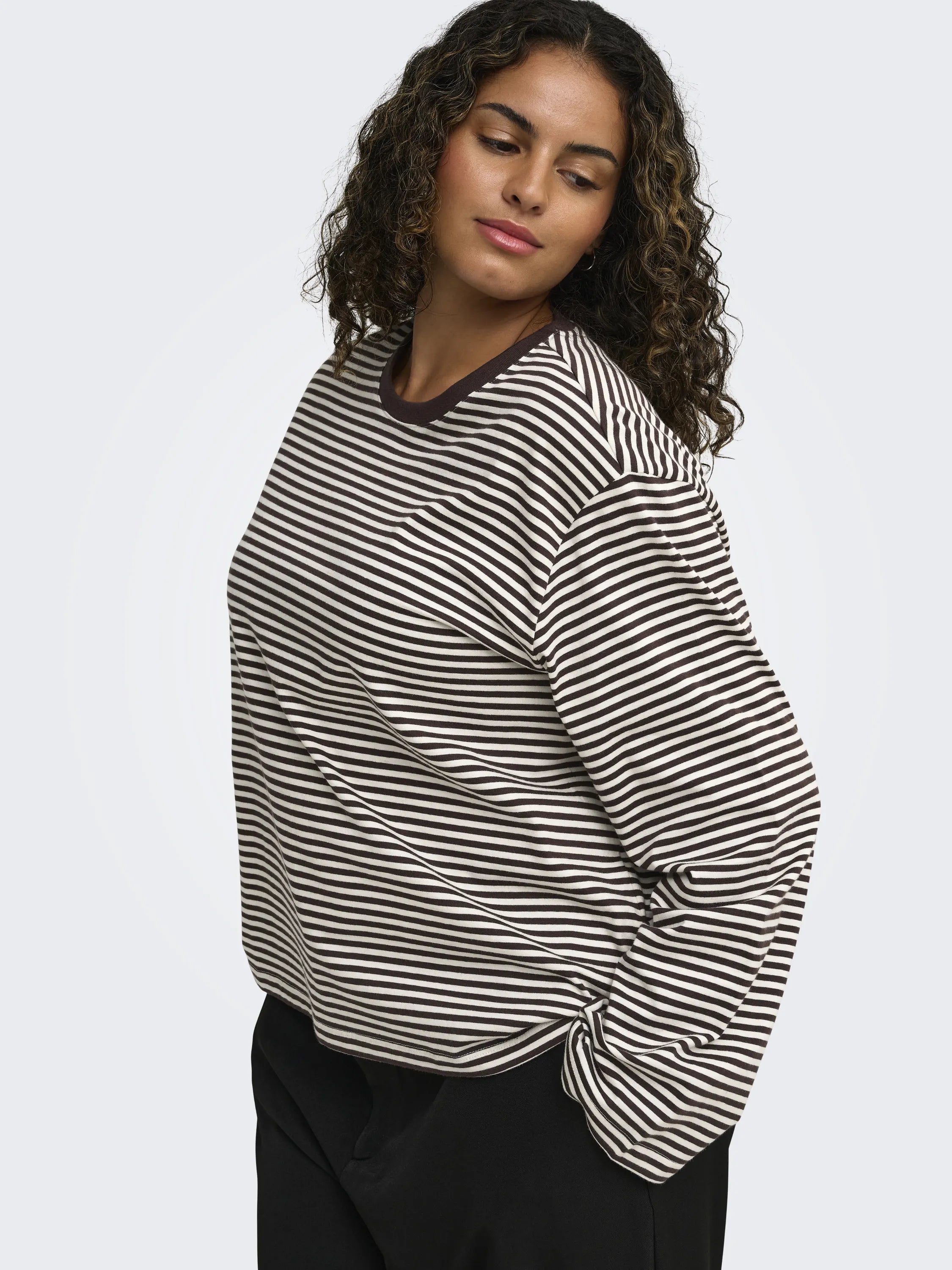 Langarmshirt CARFREJA