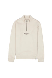 Sweatshirt aus Baumwollmix