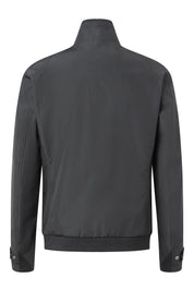 Übergangsjacke mit Stehkragen