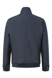 Übergangsjacke mit Stehkragen