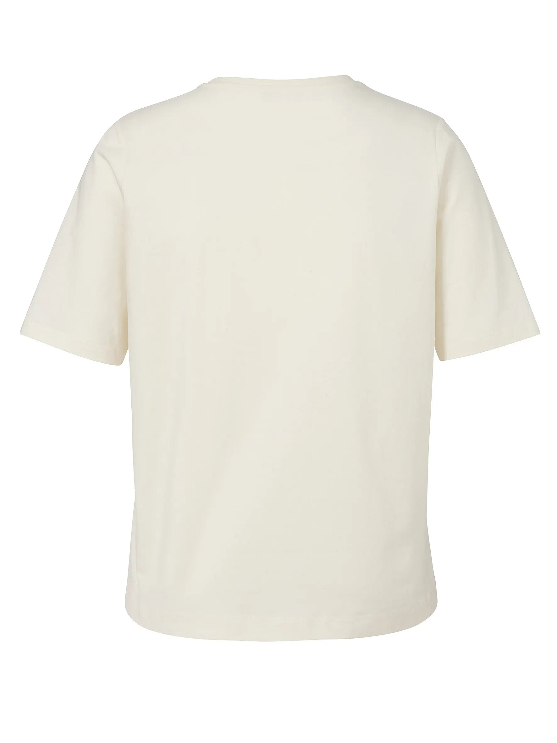 T-Shirt mit Print