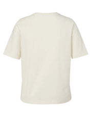 T-Shirt mit Print