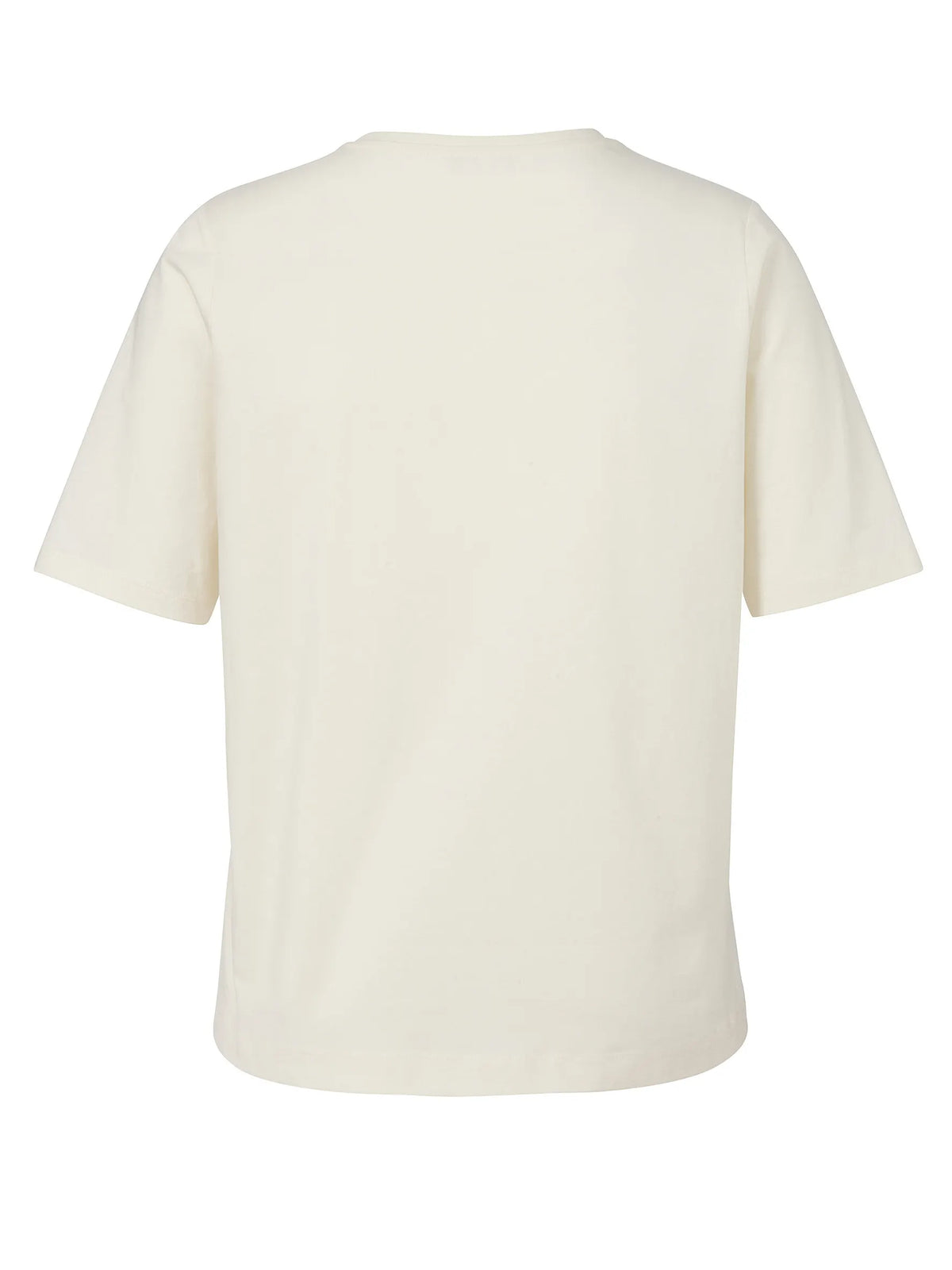 T-Shirt mit Print