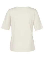 T-Shirt mit Print