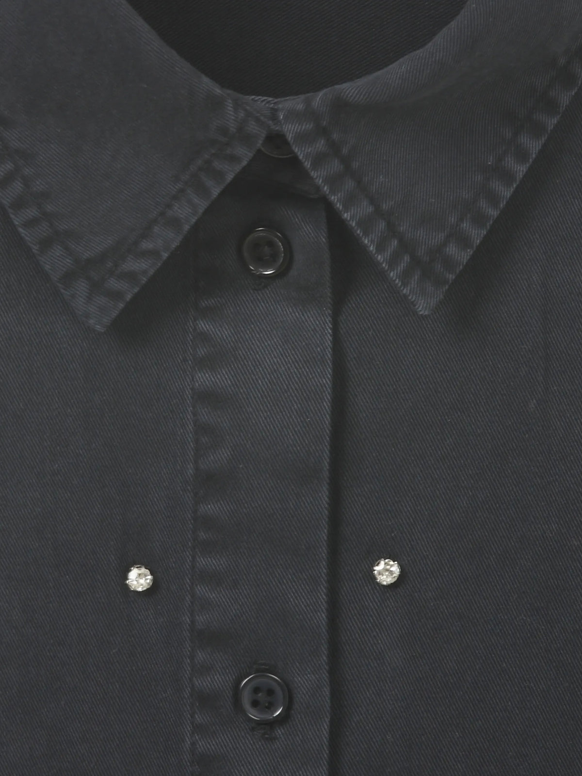 Bluse aus Lyocell