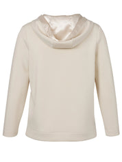 Sweatshirt mit Kapuze