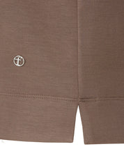 Sweatshirt mit Kapuze