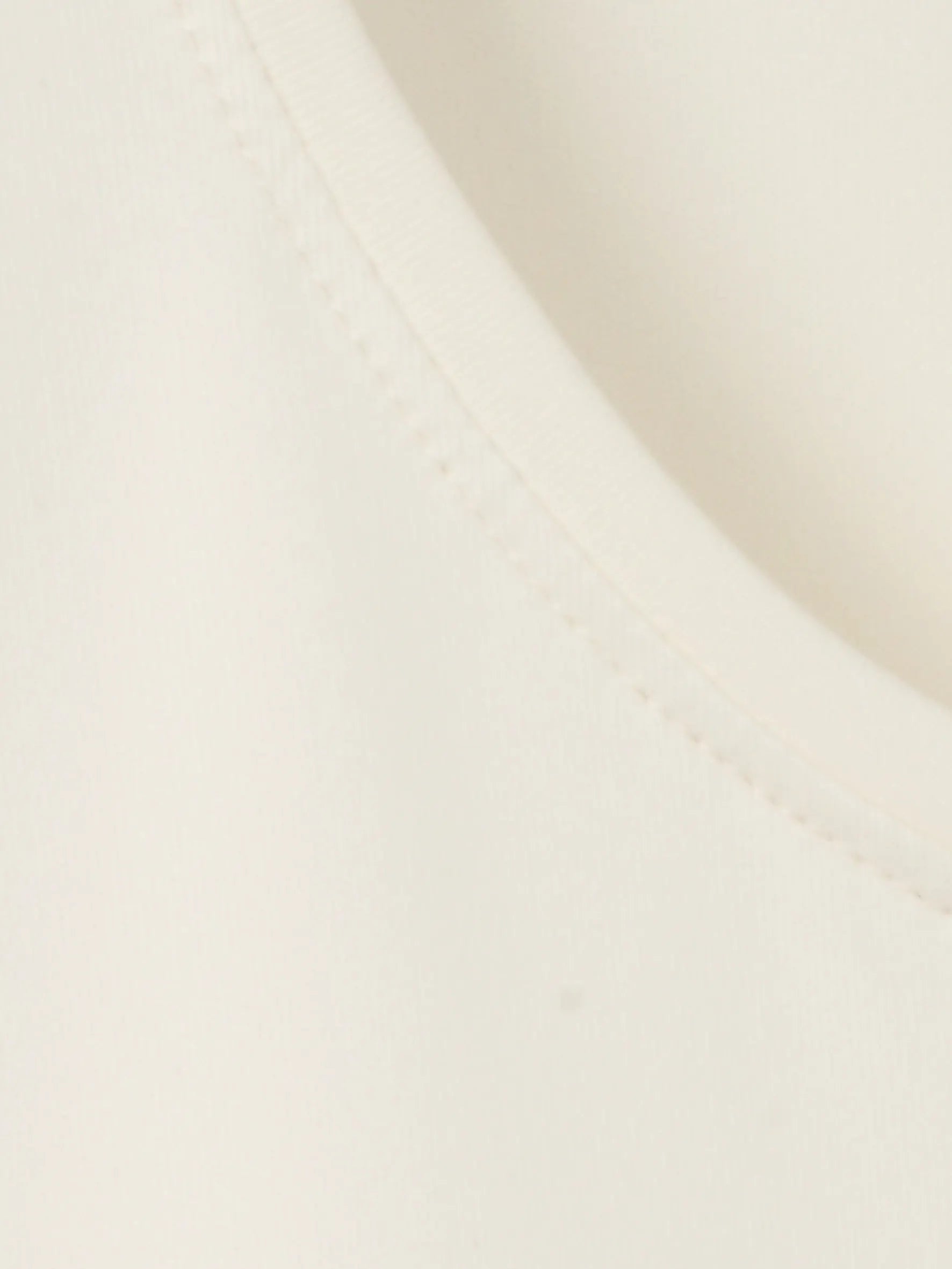 Langarmshirt aus Baumwollmix