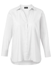 Lange Bluse