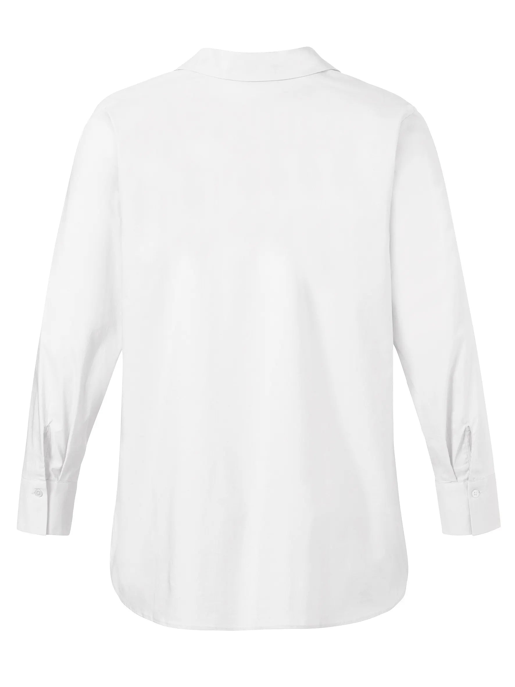 Lange Bluse