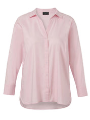 Lange Bluse