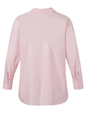 Lange Bluse