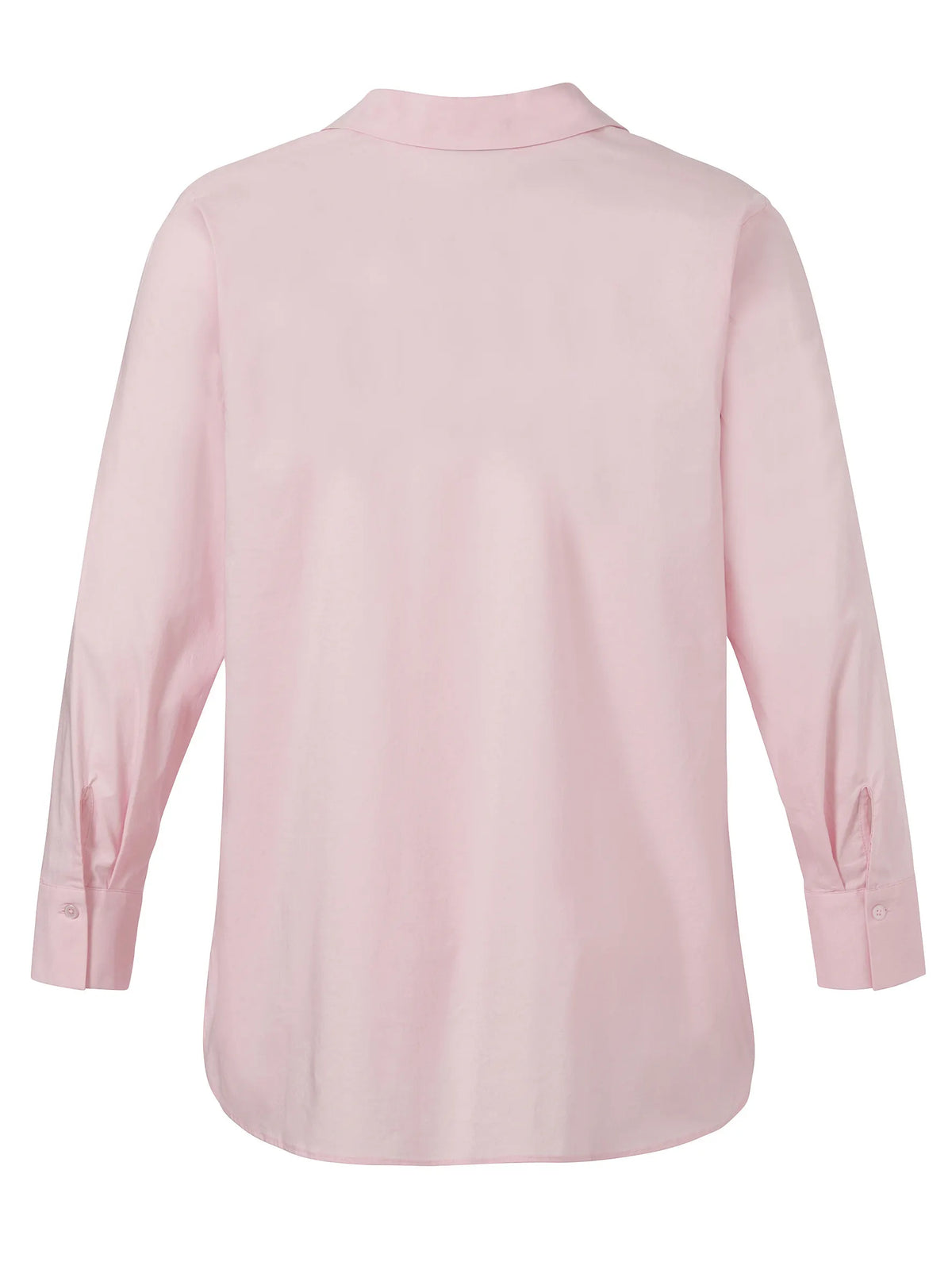 Lange Bluse
